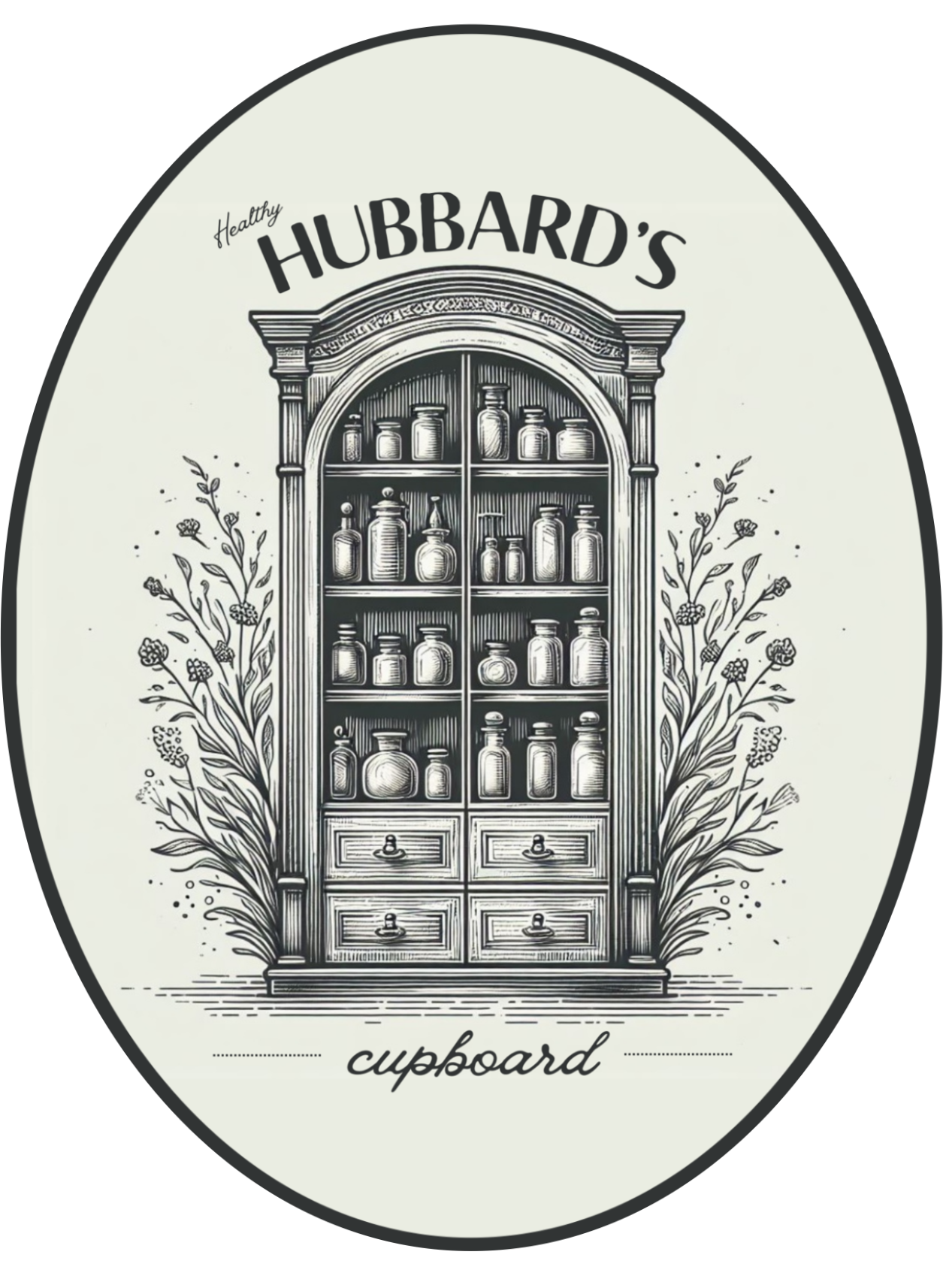 Hubbard’s Cupboard 